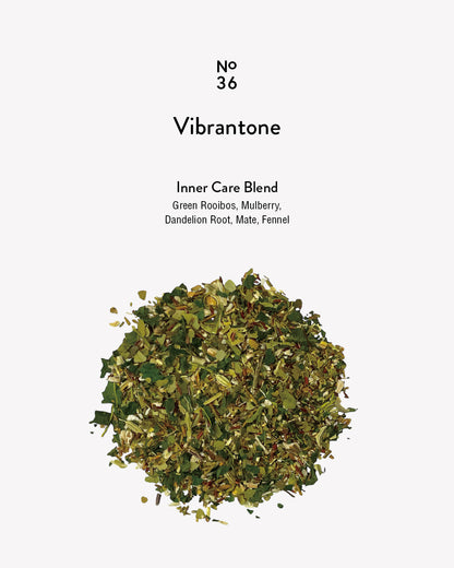 No.36｜Vibrantone ｜ヴァイブラントーン