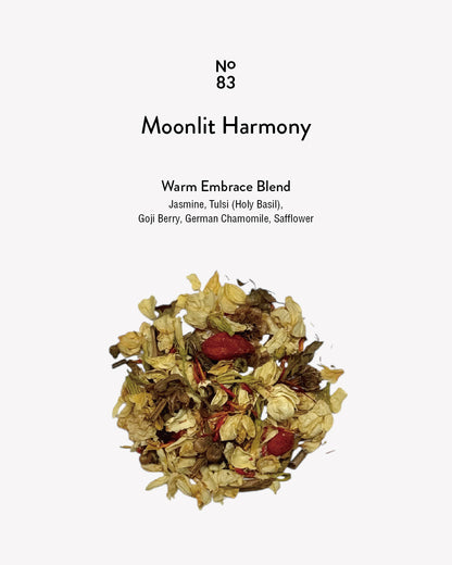 No.83｜Moonlit Harmony｜ムーンリットハーモニー