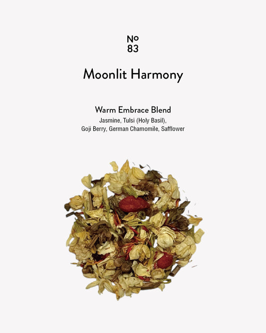 No.83｜Moonlit Harmony｜ムーンリットハーモニー