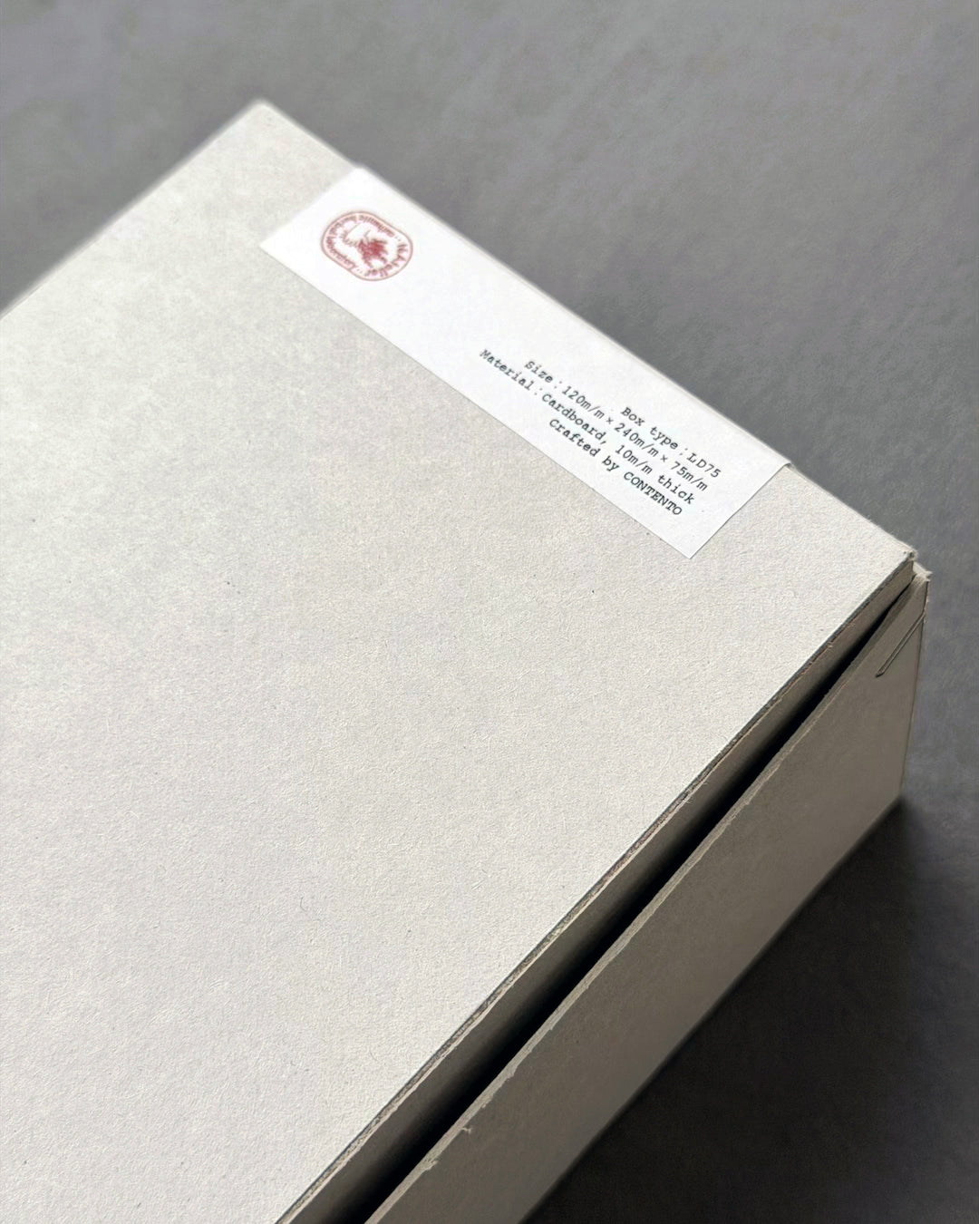 Gift Box L-2