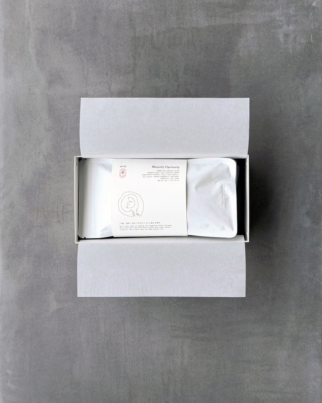 Gift Box L-2