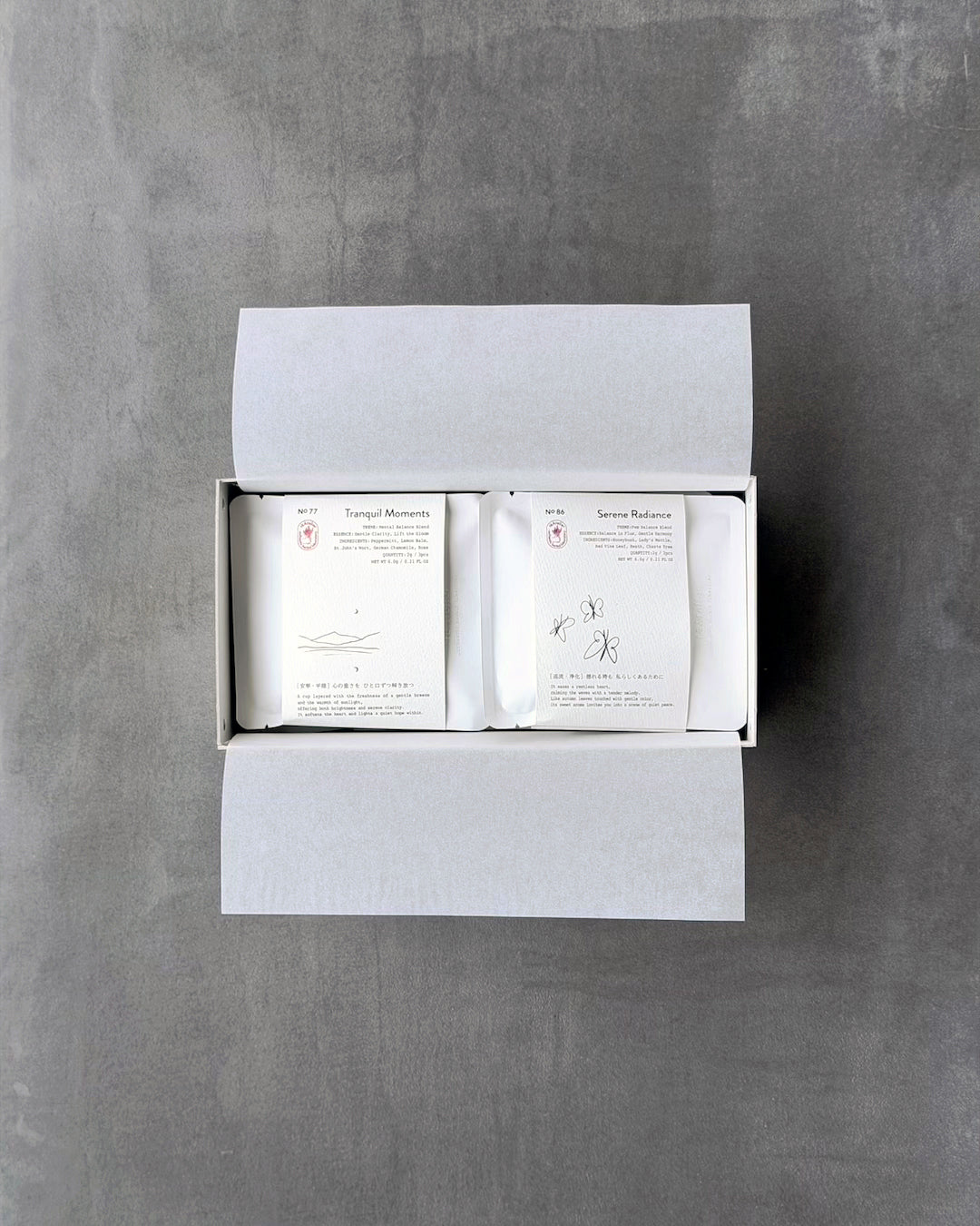 Gift Box L-2
