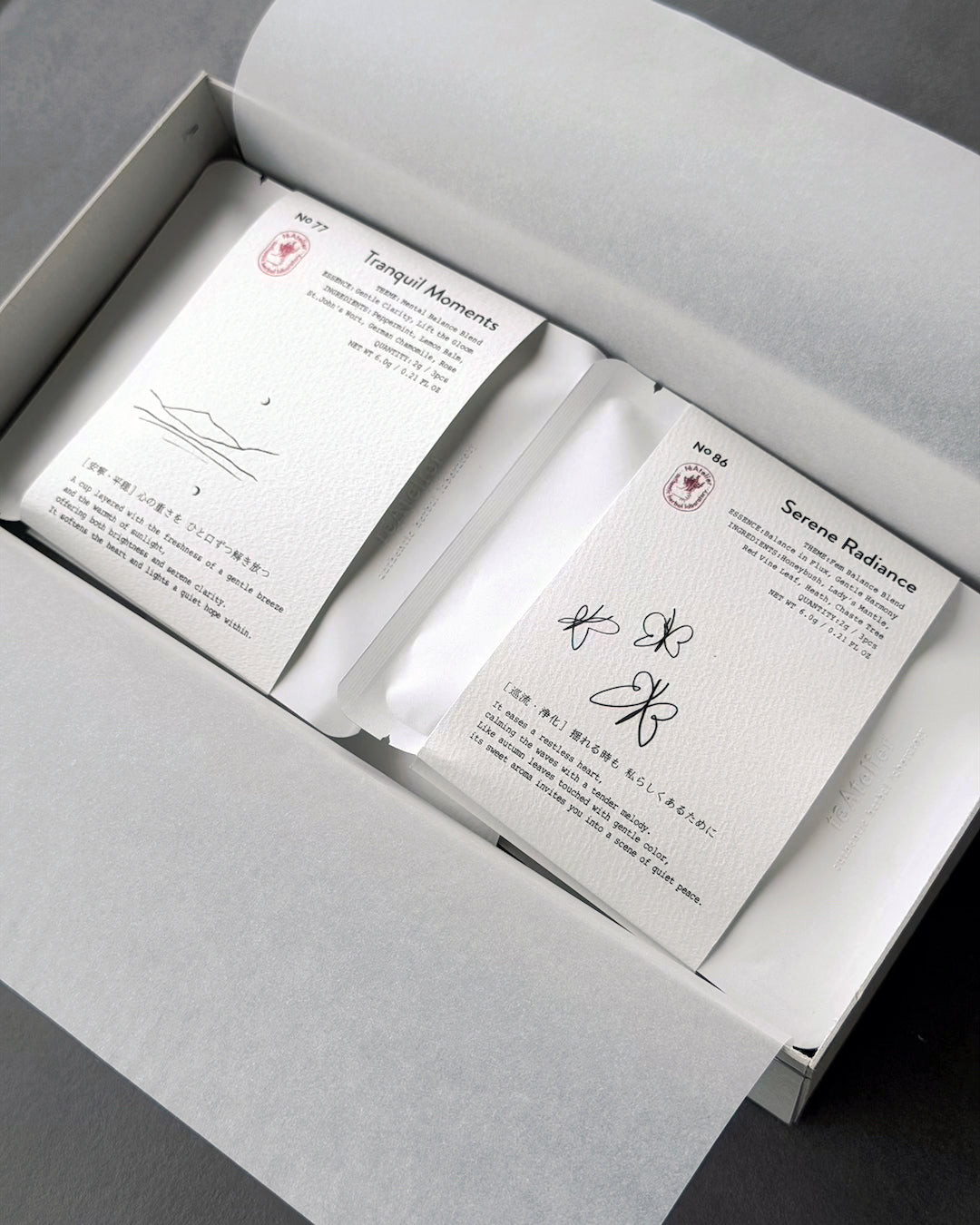 Gift Box L-2