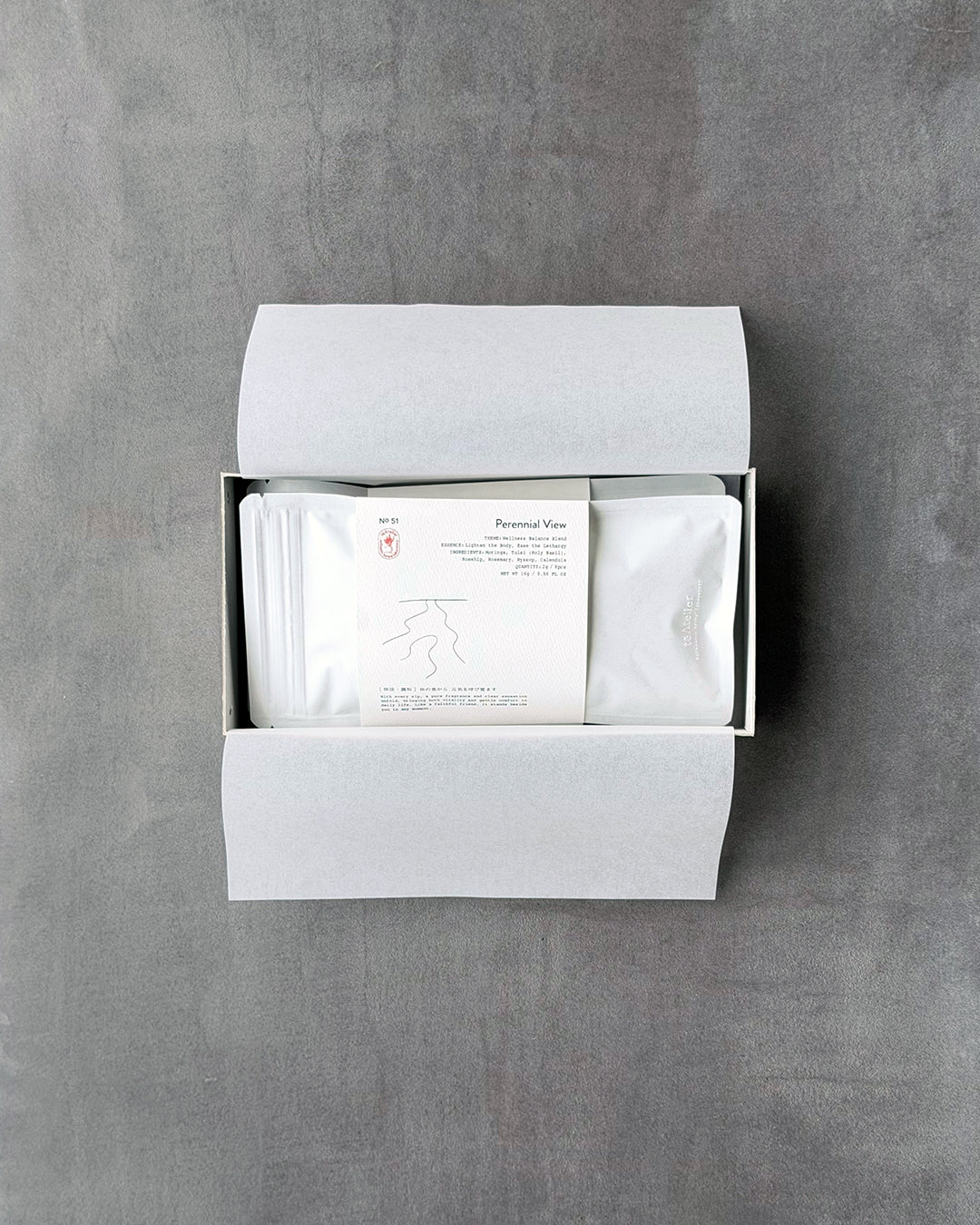 Gift Box M-1