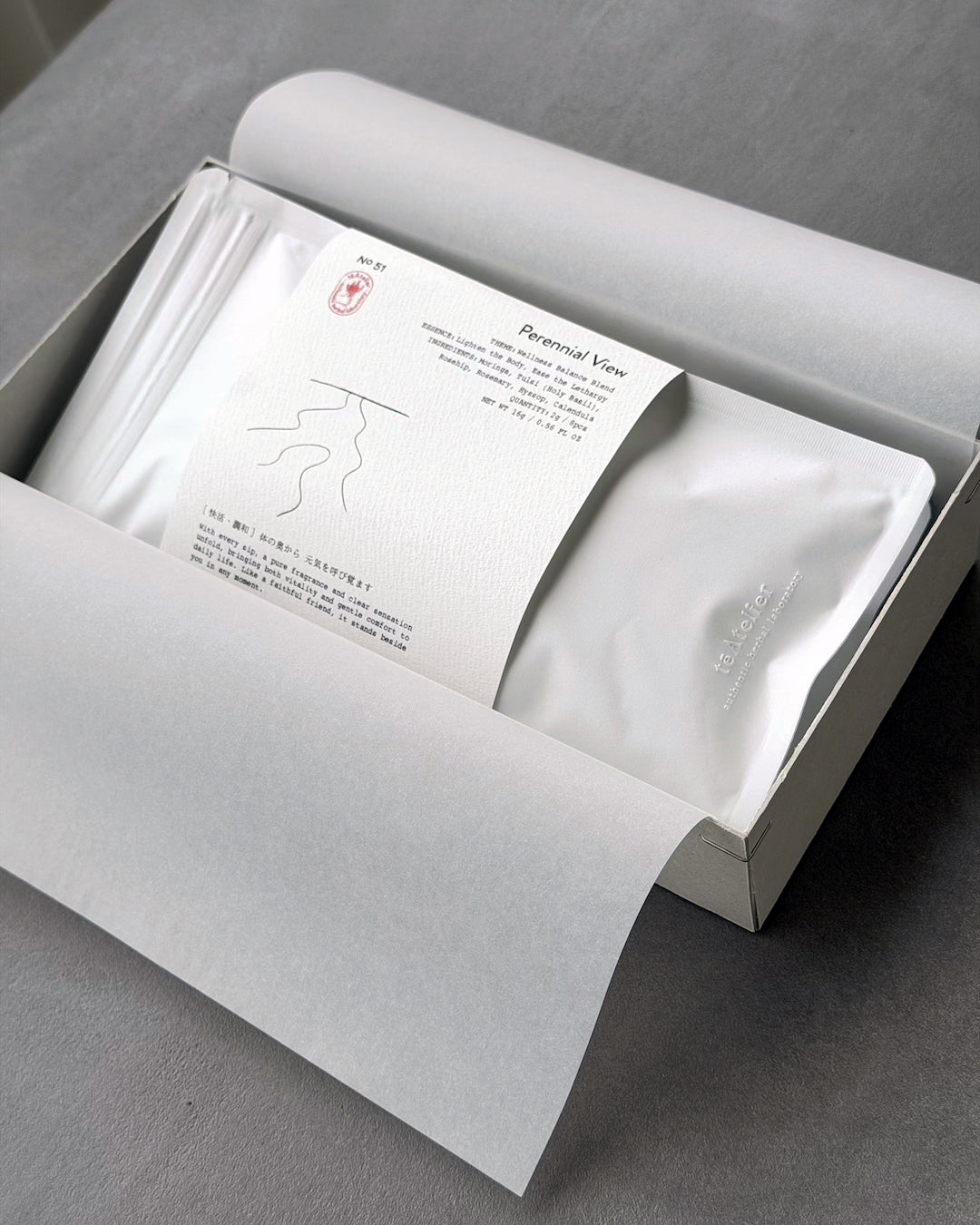 Gift Box M-1