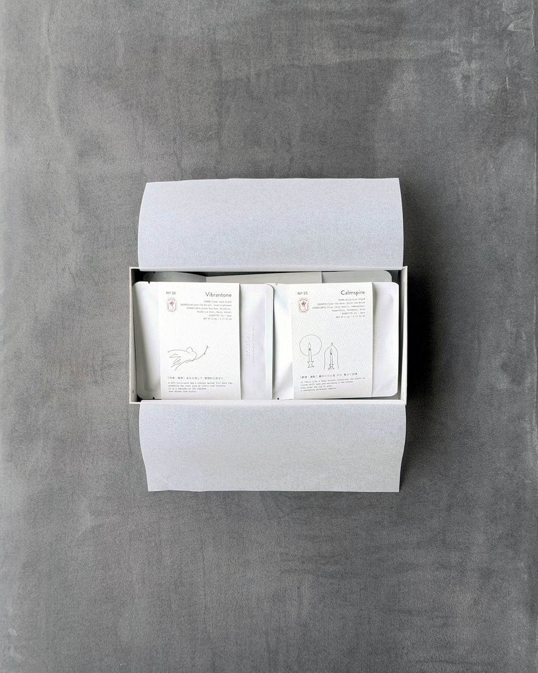 Gift Box M-2