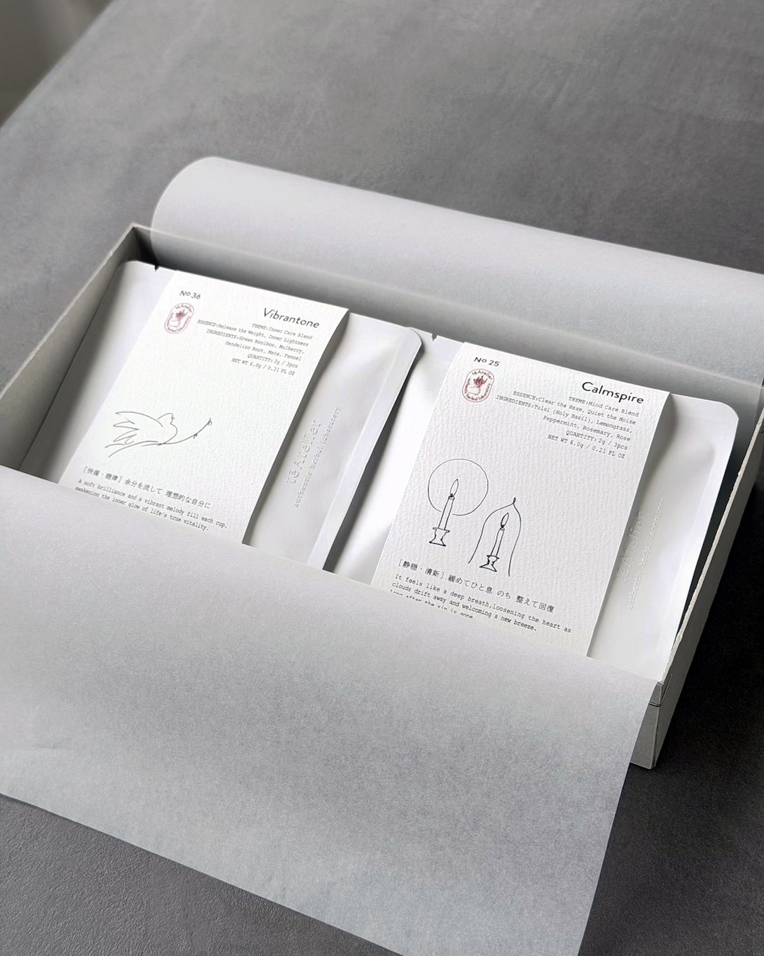 Gift Box M-1
